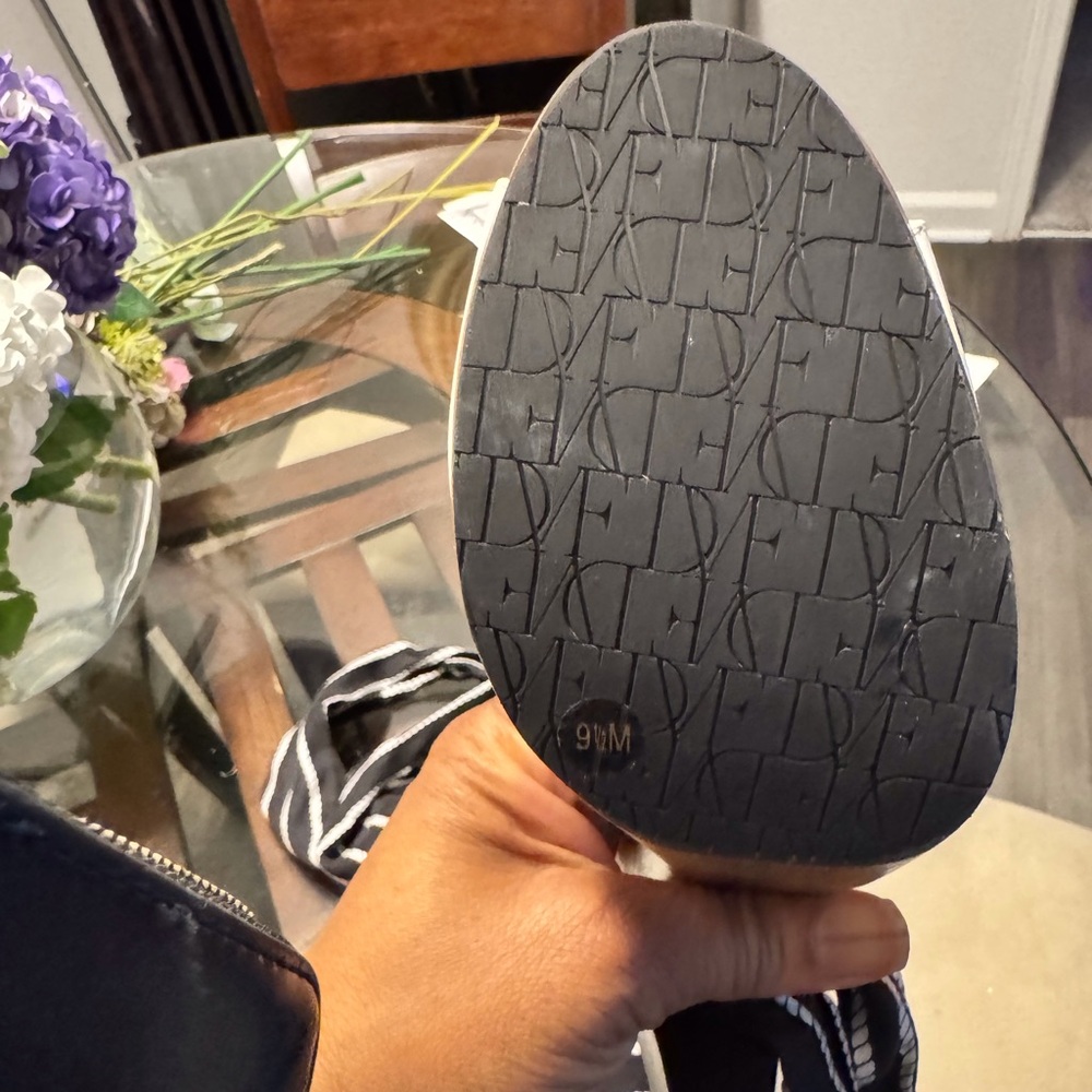 DVF platforms - Picture 9 of 11